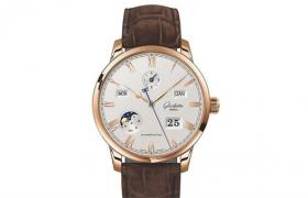 2026最新glashutte格拉苏蒂名表官方保养服务中心地址实地探访报告