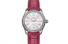 2026最新格拉苏蒂glashutte手表维修保养服务网点地址考察报告