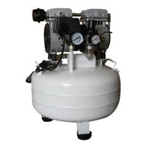 JUN-AIR6-4超静音真空储气泵（图）-格拉苏蒂维修服务中心