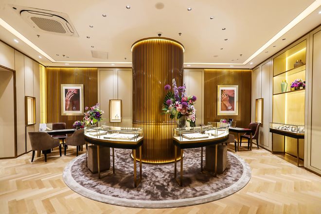 太原格拉苏蒂官方服务中心（太原店）